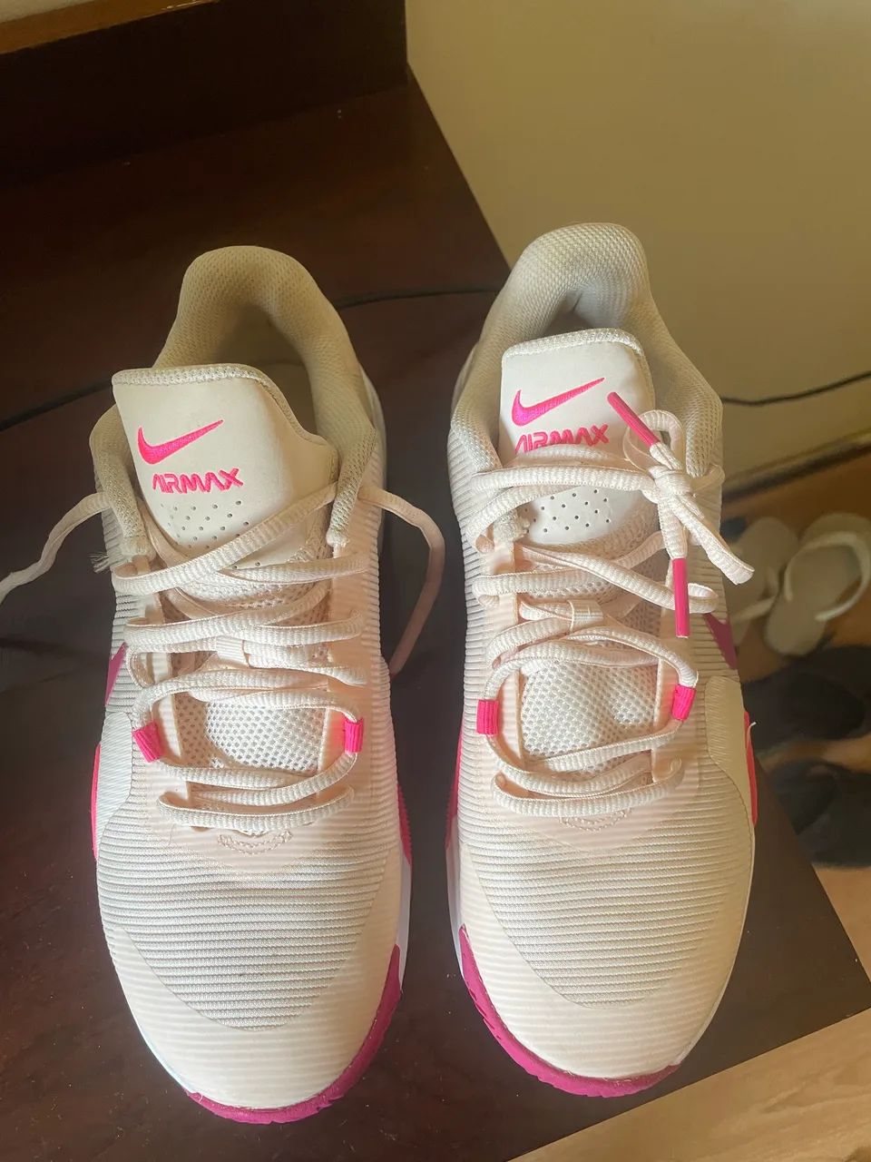 Tênis Nike Air Max  - Foto 3