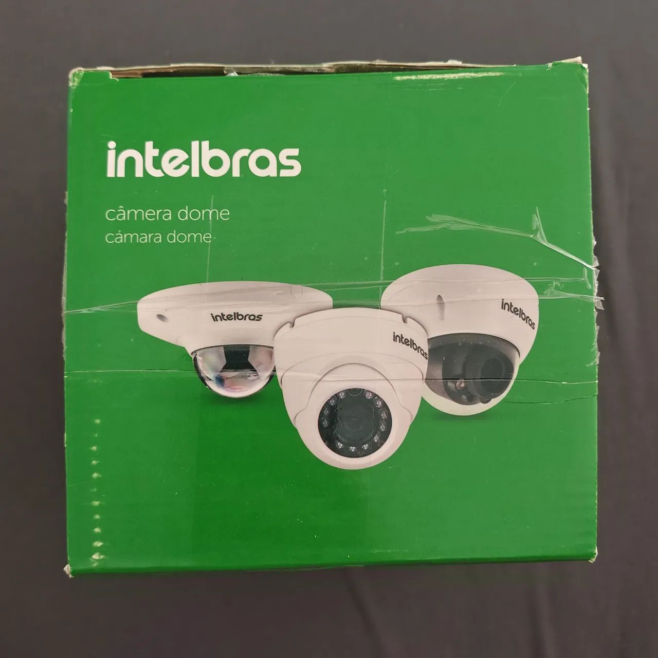 Câmera IP Dome VIPC 1230 E G2  - Foto 2