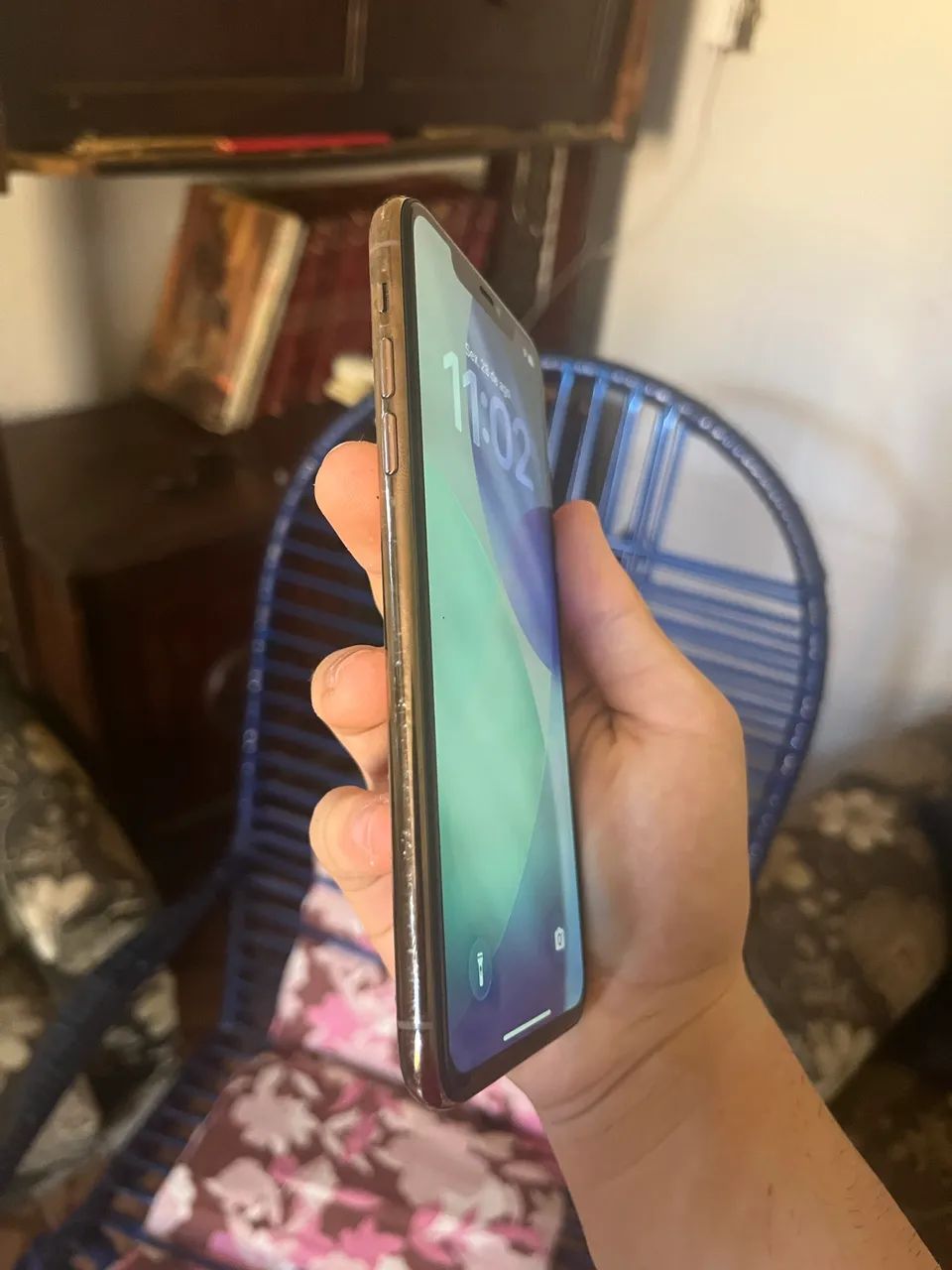 Iphone 11 Pro Max 64gb - Foto 3
