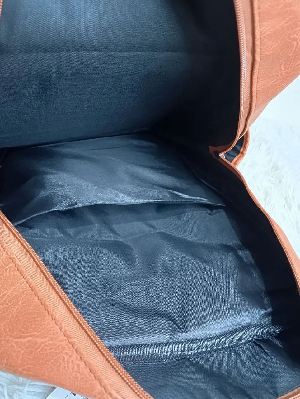 Mochila Reforçada Masculina Nova - Foto 5