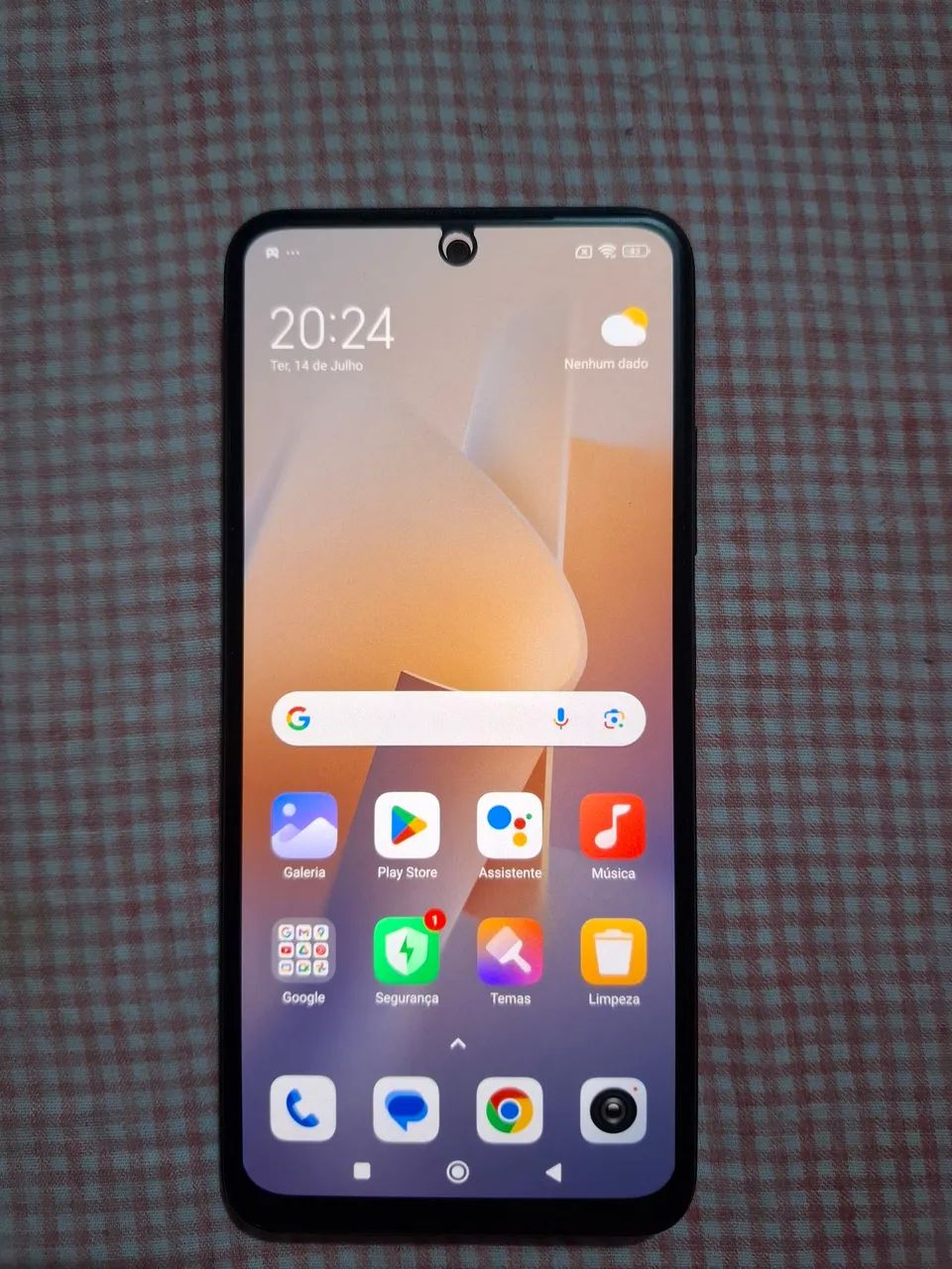 Note 11s - Foto 3
