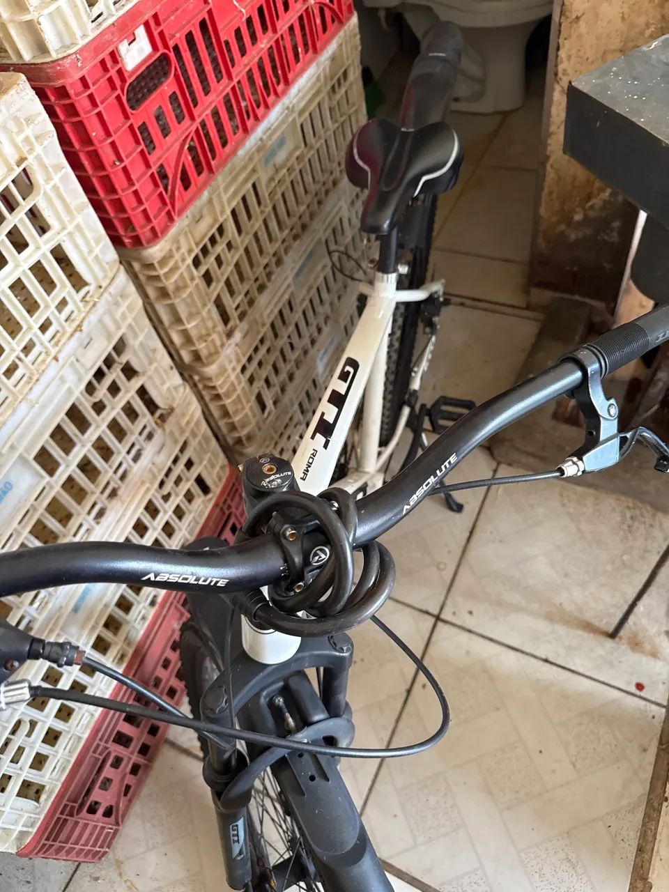 Bike aro 29 - Foto 2