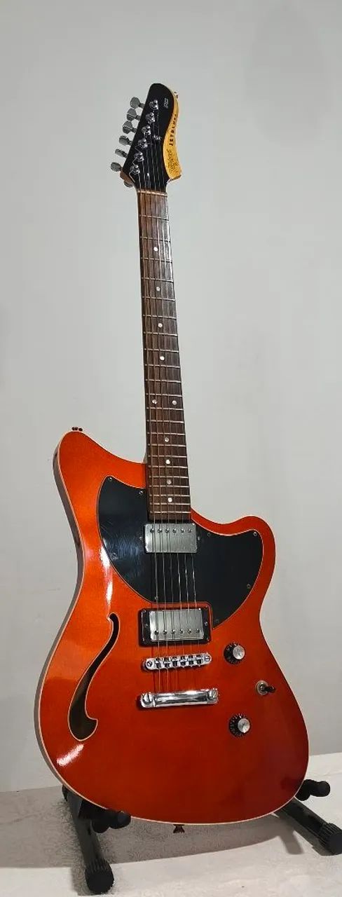 Guitarra Tagima JetBlues  - Foto 4