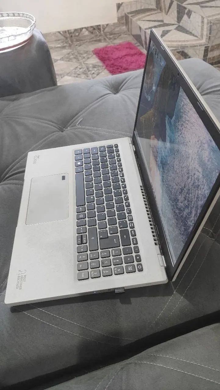 Notebook Acer aspire av15 51  - Foto 4