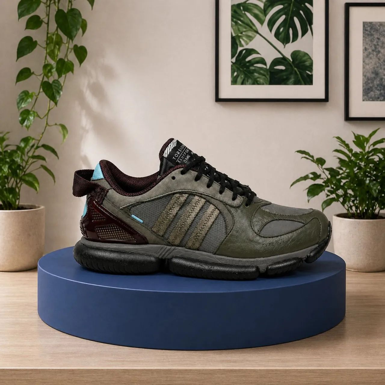 Tênis Adidas