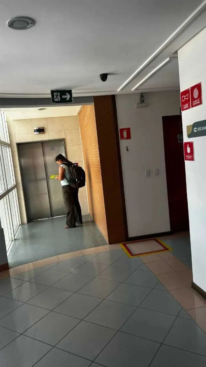 SALA EM CENTRO MÉDICO DR. JOSÉ AUGUSTO BARRETO [28118] - Foto 12