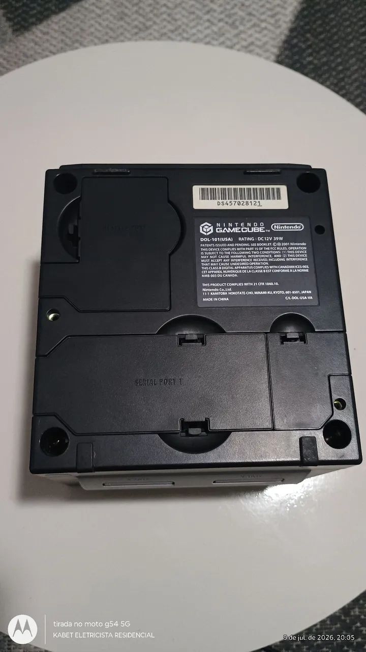 NINTENDO GAMECUBE picoboot - Foto 3