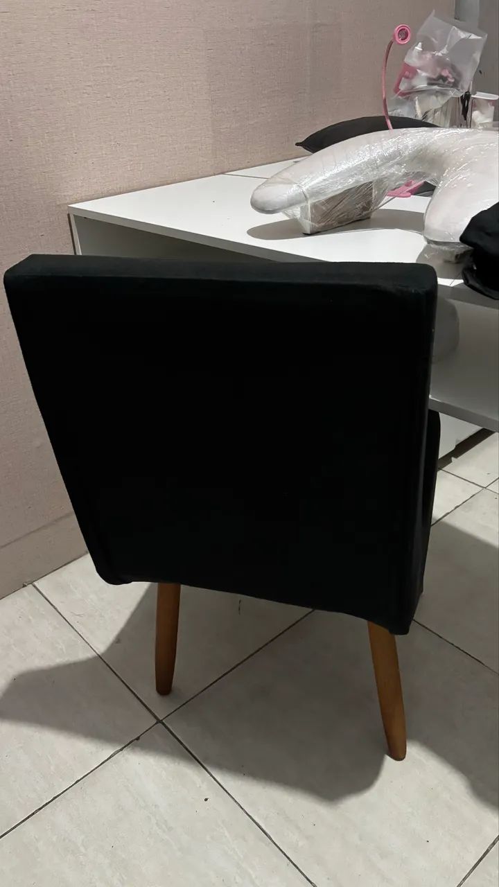 Cadeira  - Foto 2