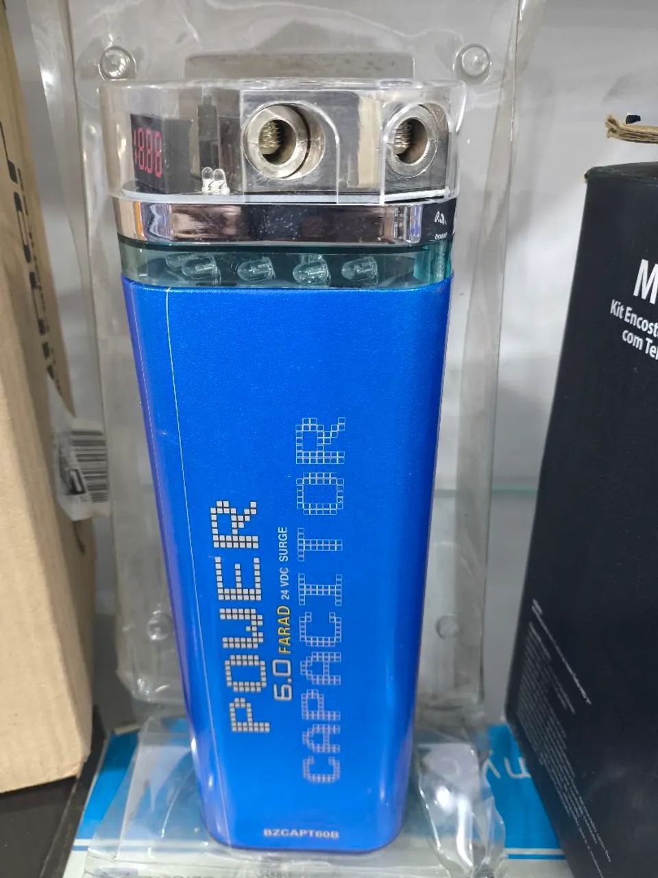 Capacitor Power 6.0 - Foto 2