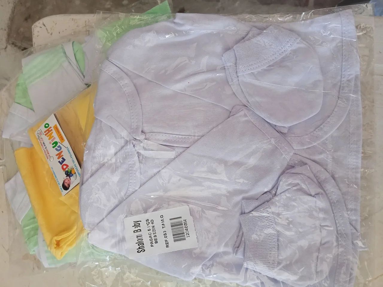 Lote de bebê ? - Foto 5