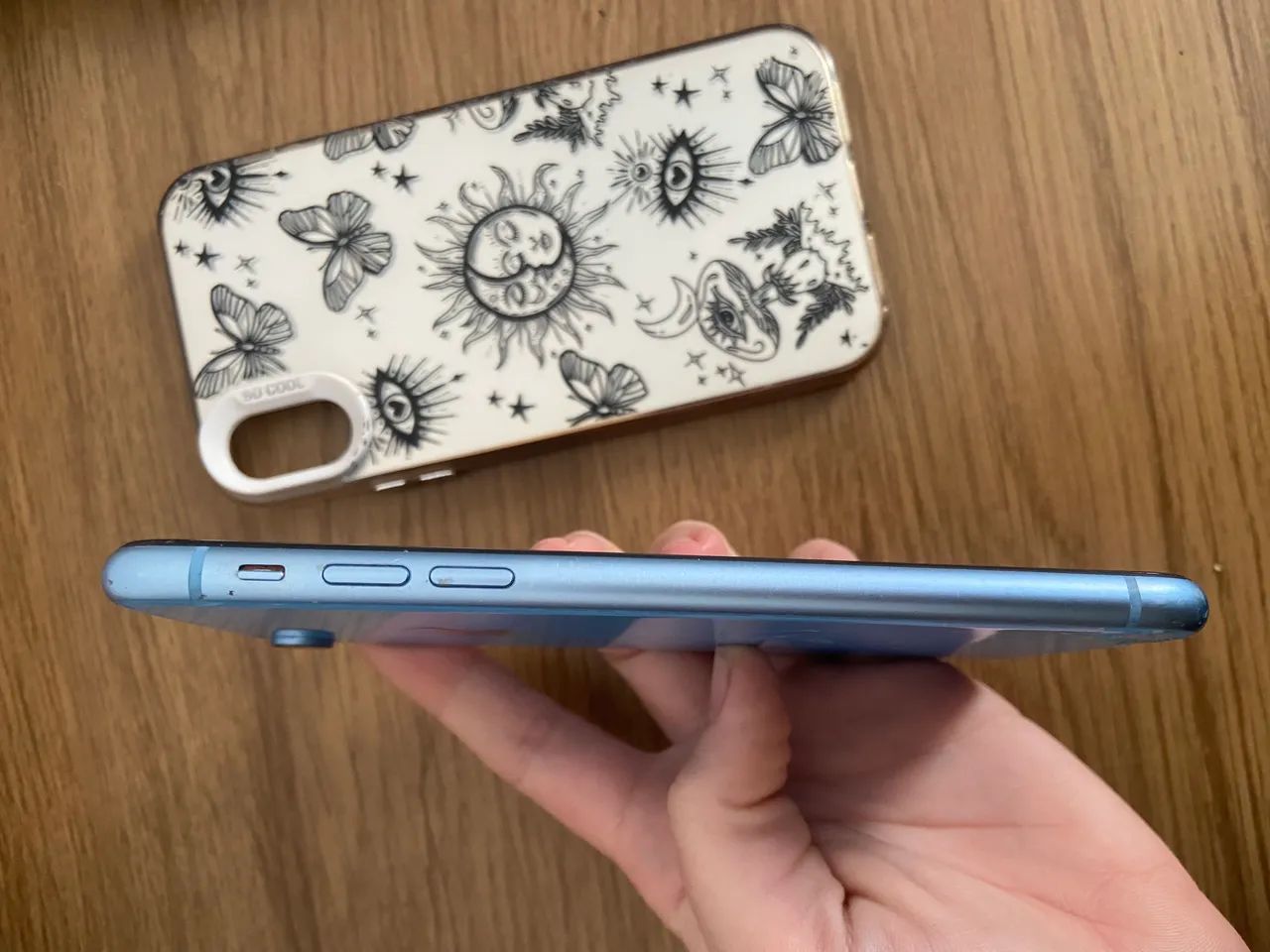 iPhone XR (com detalhes) - Foto 2
