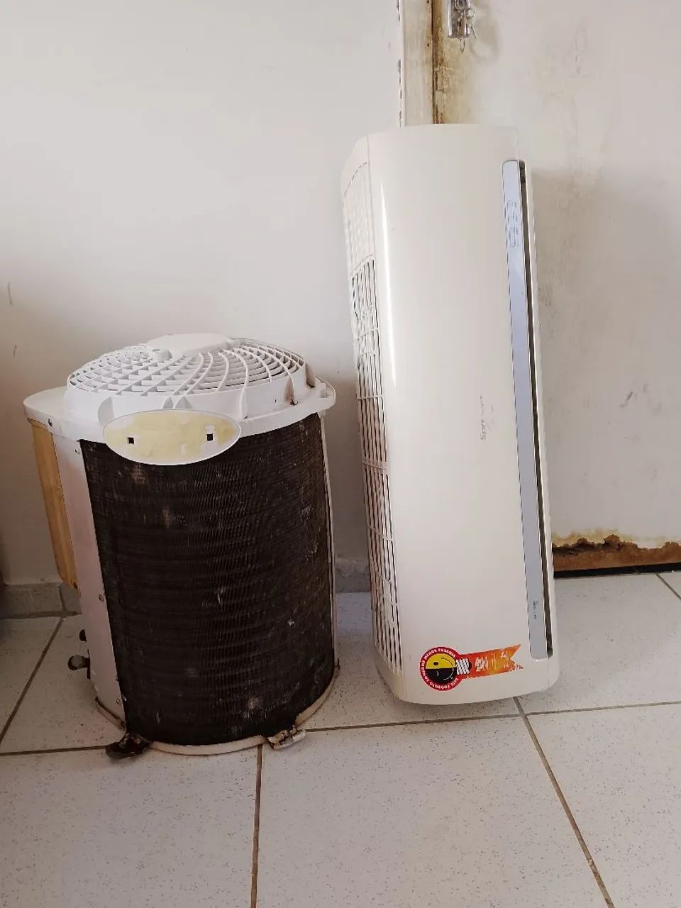 ar condicionado 