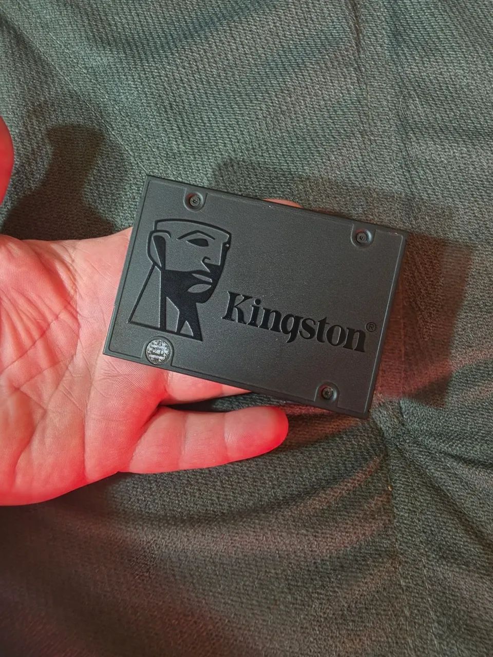 SSD Kingston - Foto 3