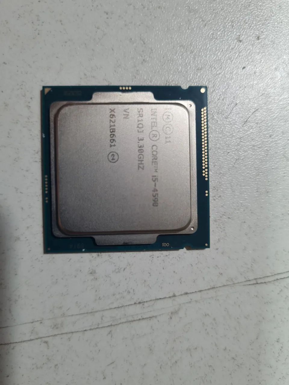 Processador i5 4590 3.30 GHz 