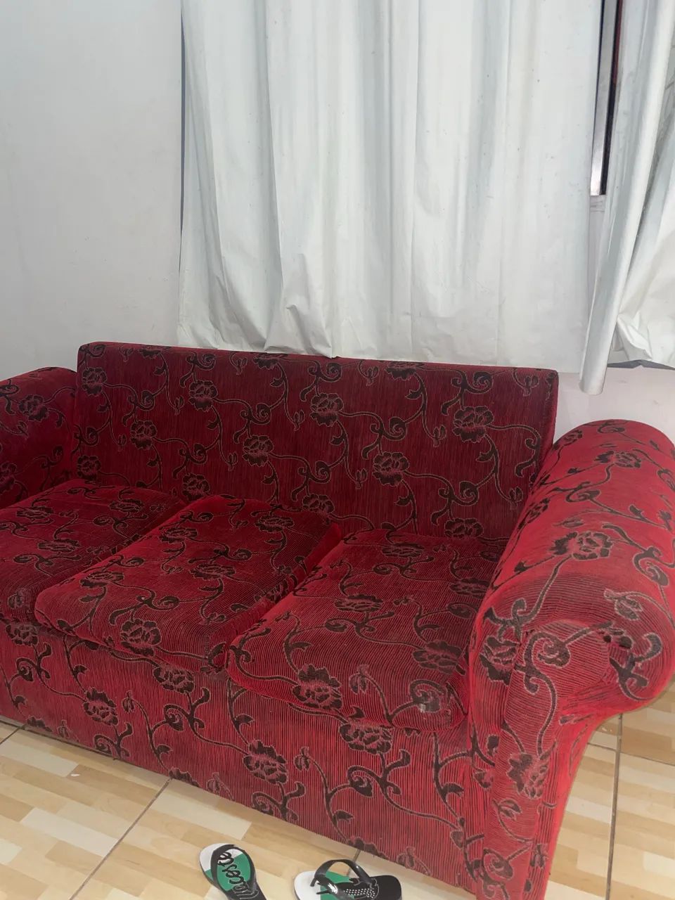 Sofá semi novo  - Foto 2