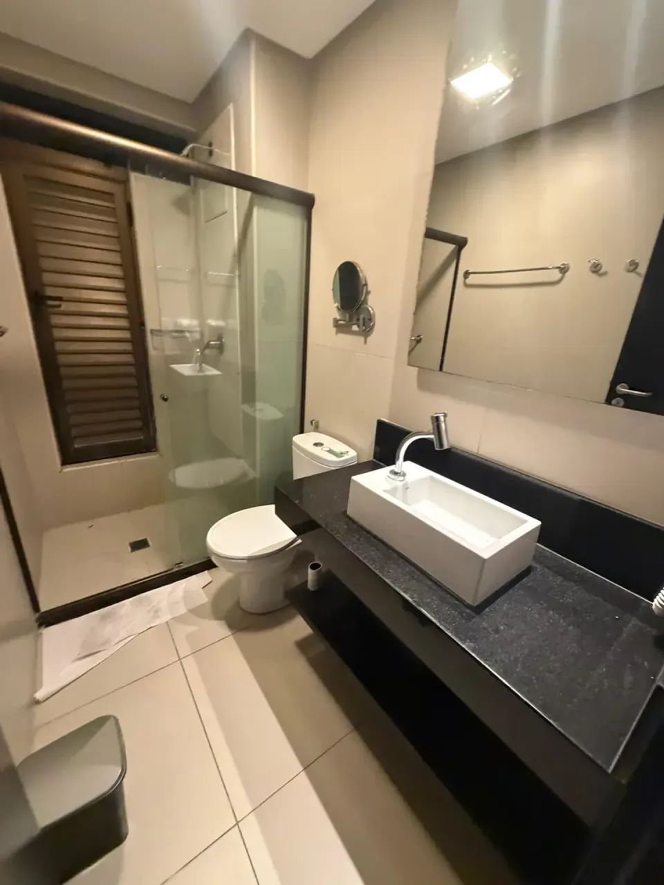 ALUGO APARTAMENTO NO RAMADA DE 2 QUARTOS 100% MOBILIADO - Foto 3