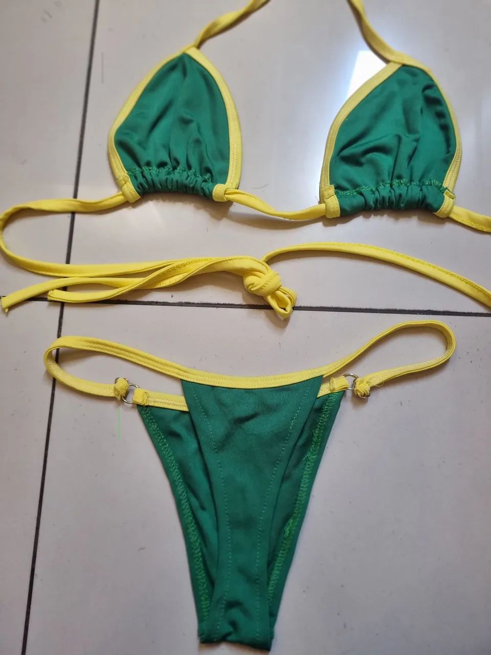 Biquine tamanho unico - Foto 2