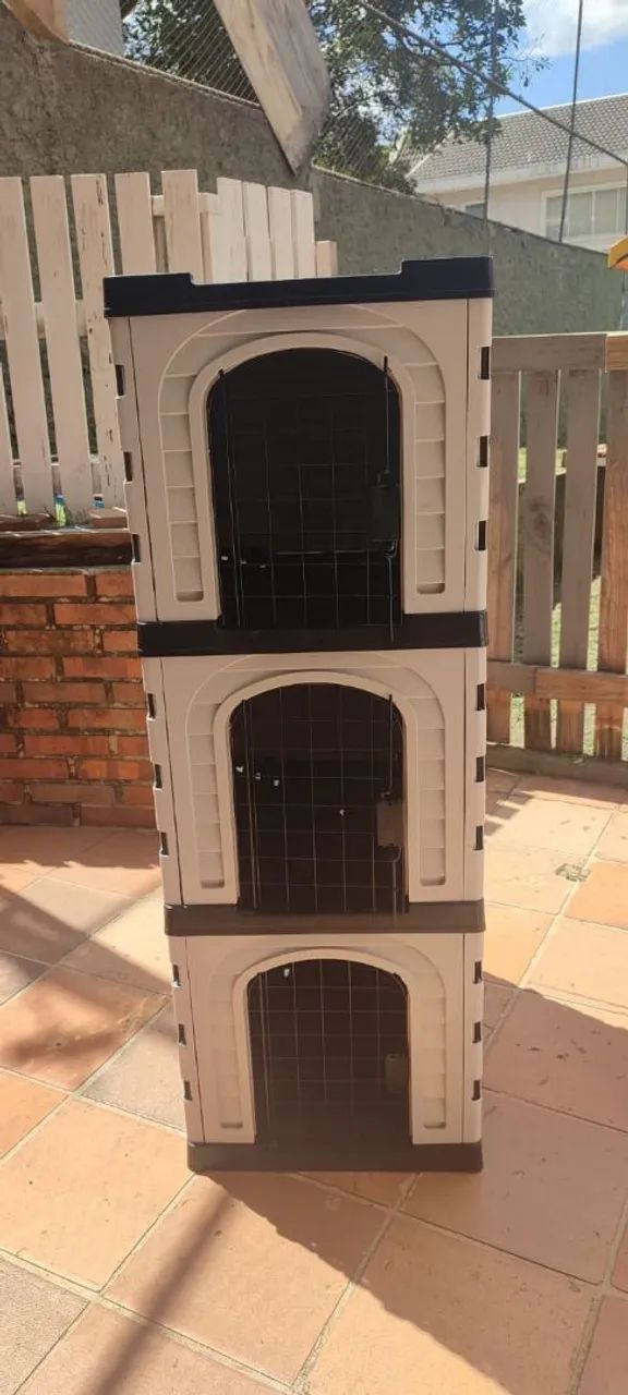 Kit banho e tosa completo - Leia o anúncio  - Foto 6