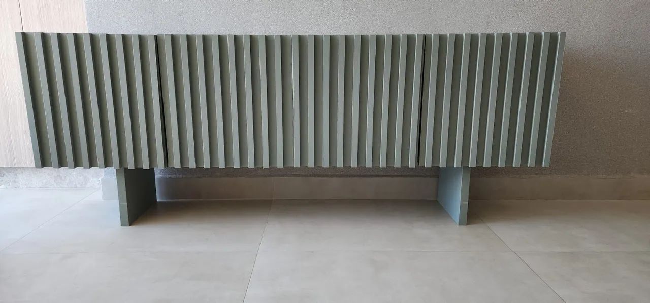 Buffet MDF