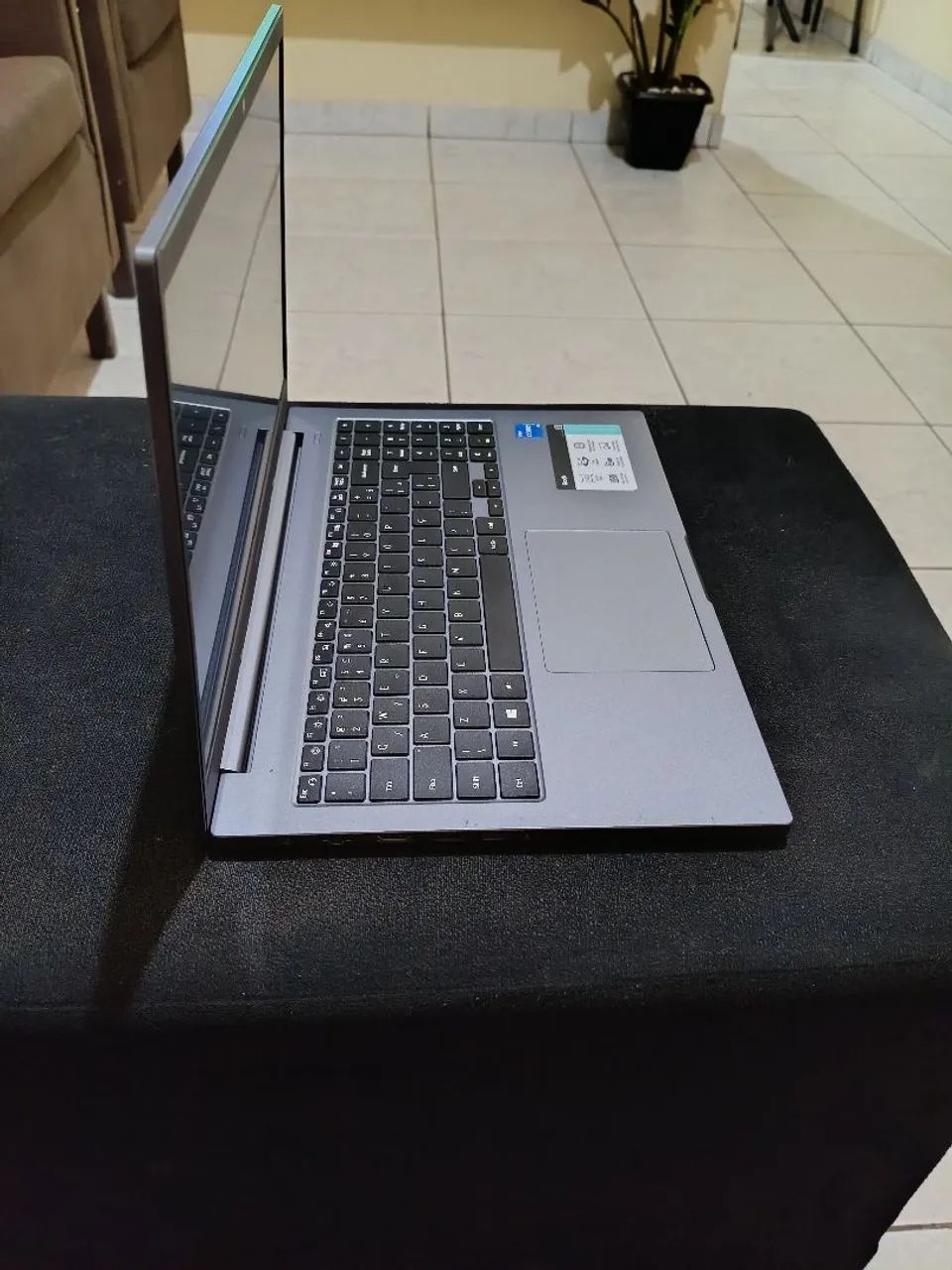 Notebook Samsung I5 11°th 8 GB RAM   - Foto 2
