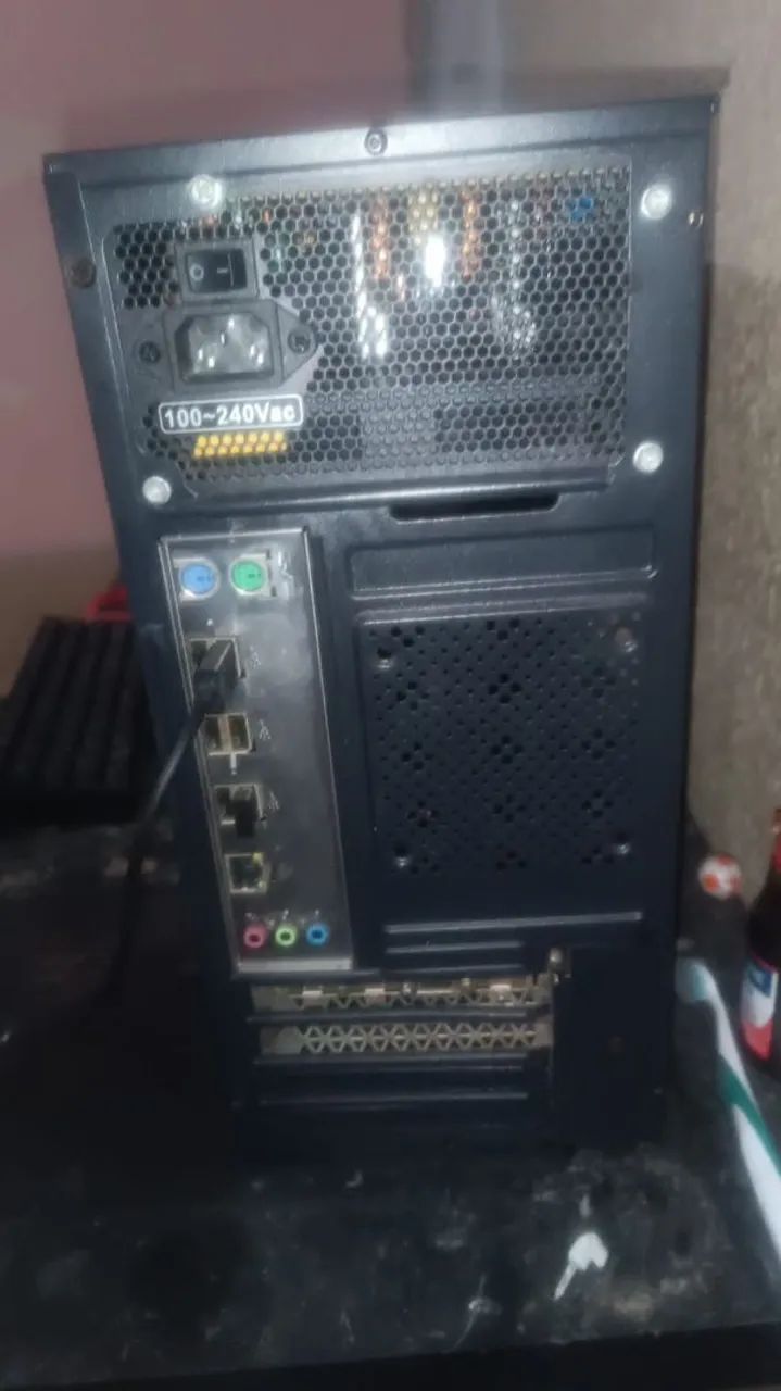 PC sem placa de video - Foto 3