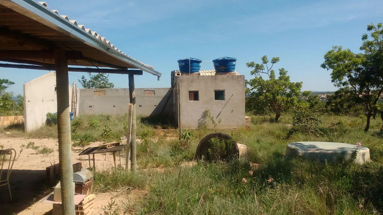 Fazendinha em Curvelo  - Foto 4