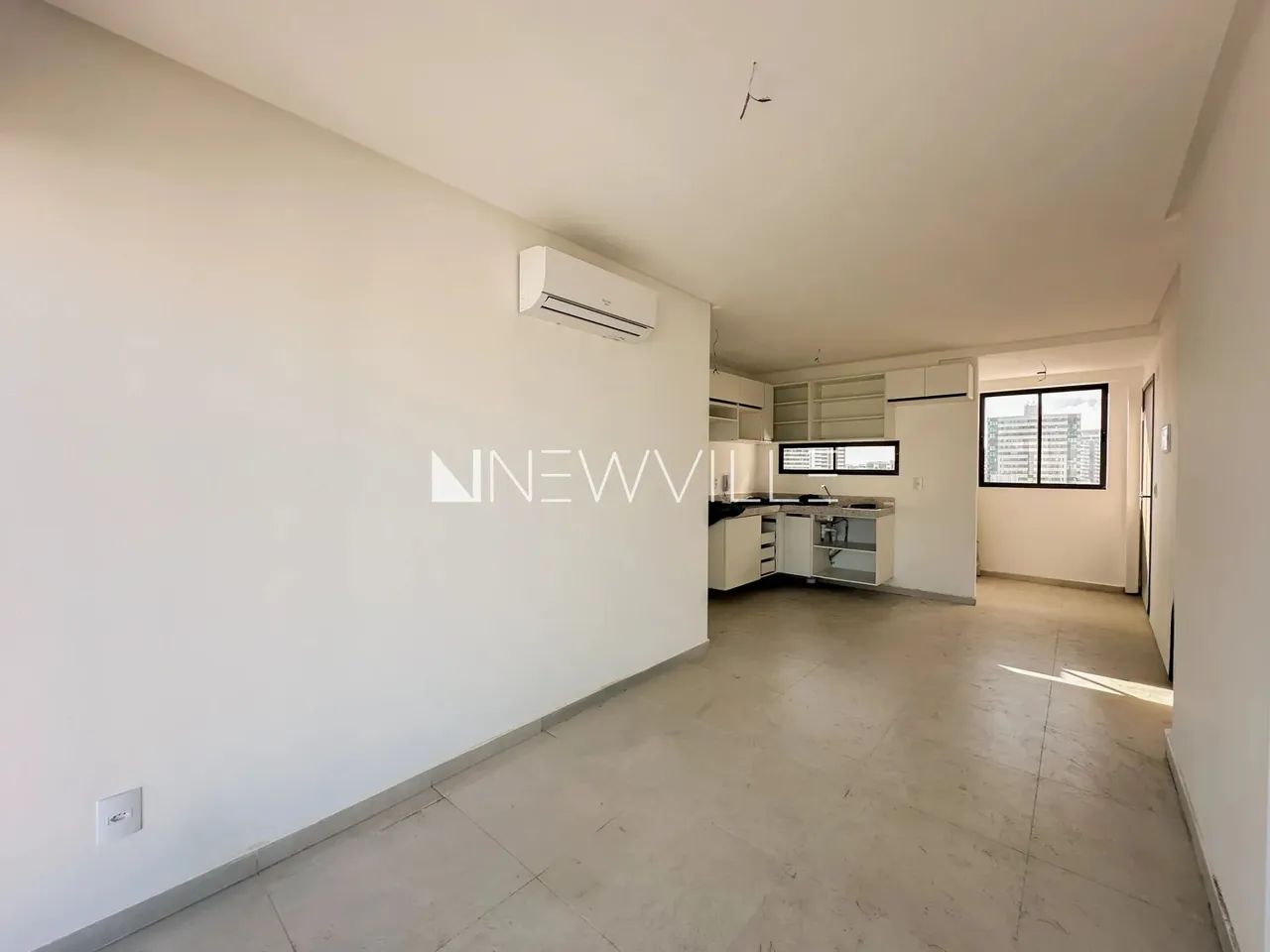 Apartamento com 2 quartos para alugar Boa Viagem - Recife - Foto 3