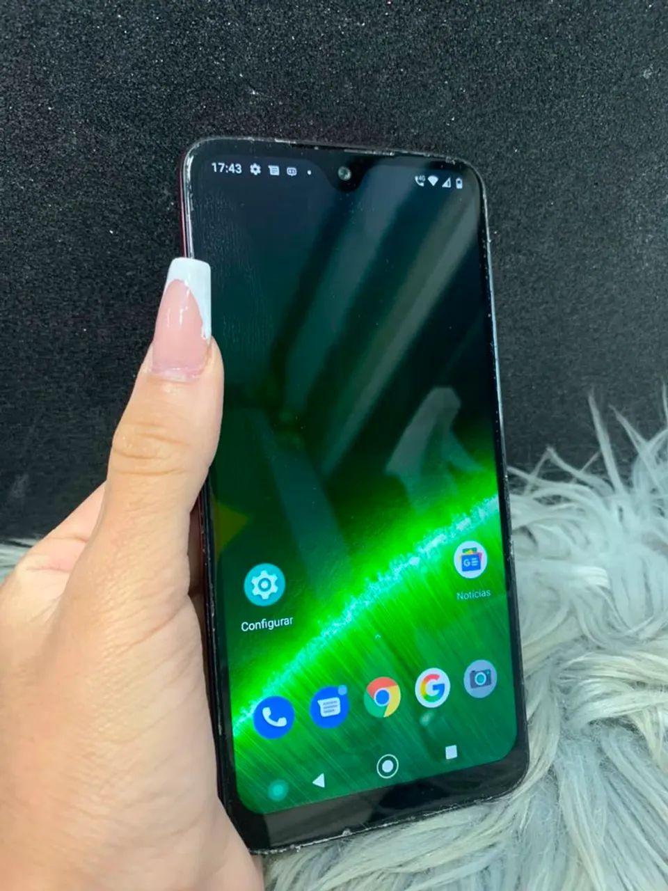MOTO G7 PLUS  - Foto 2