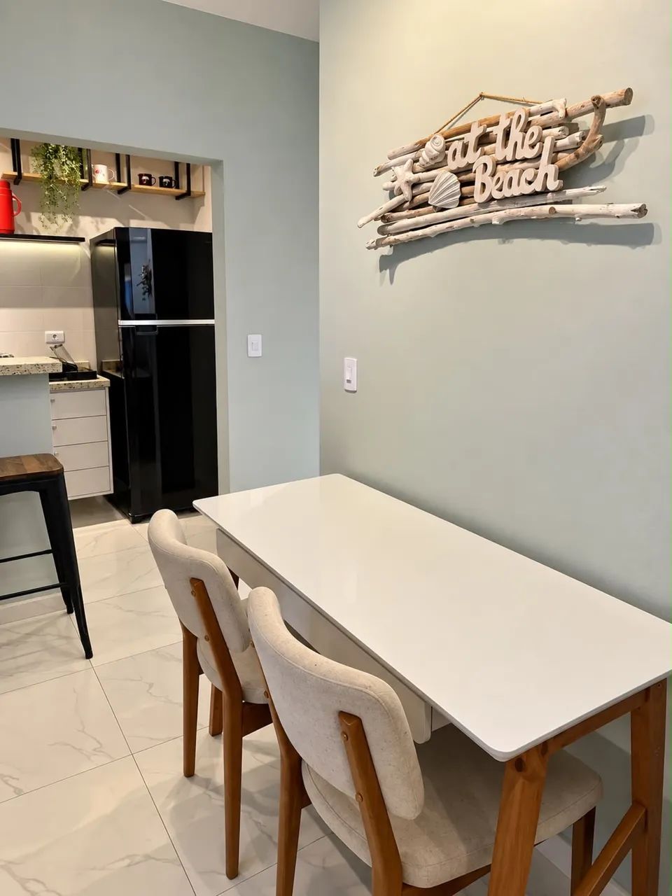 Apartamento VILA CAIÇARA-OPORTUNIDADE - Foto 4