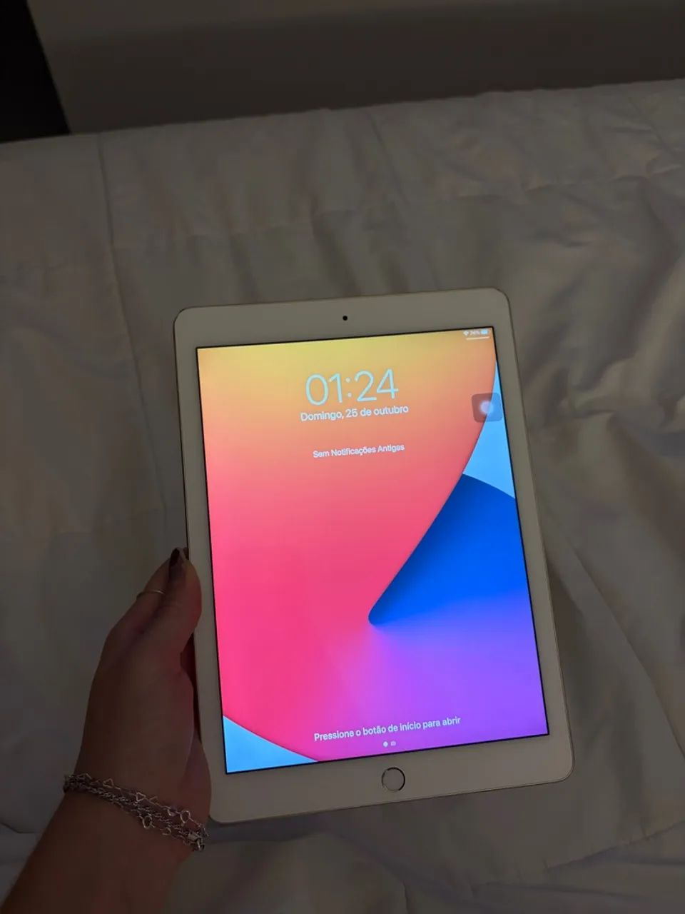 iPad Air 2 - Foto 2