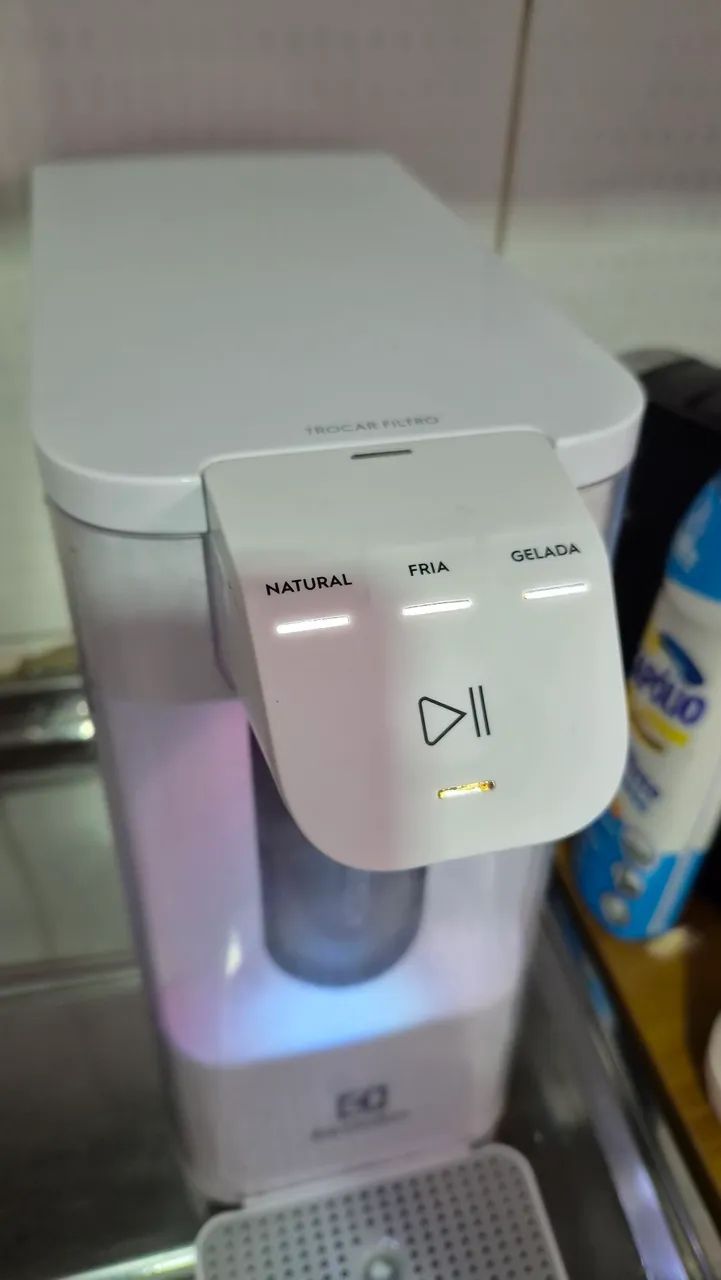 Filtro de Água Electrolux  - Foto 2