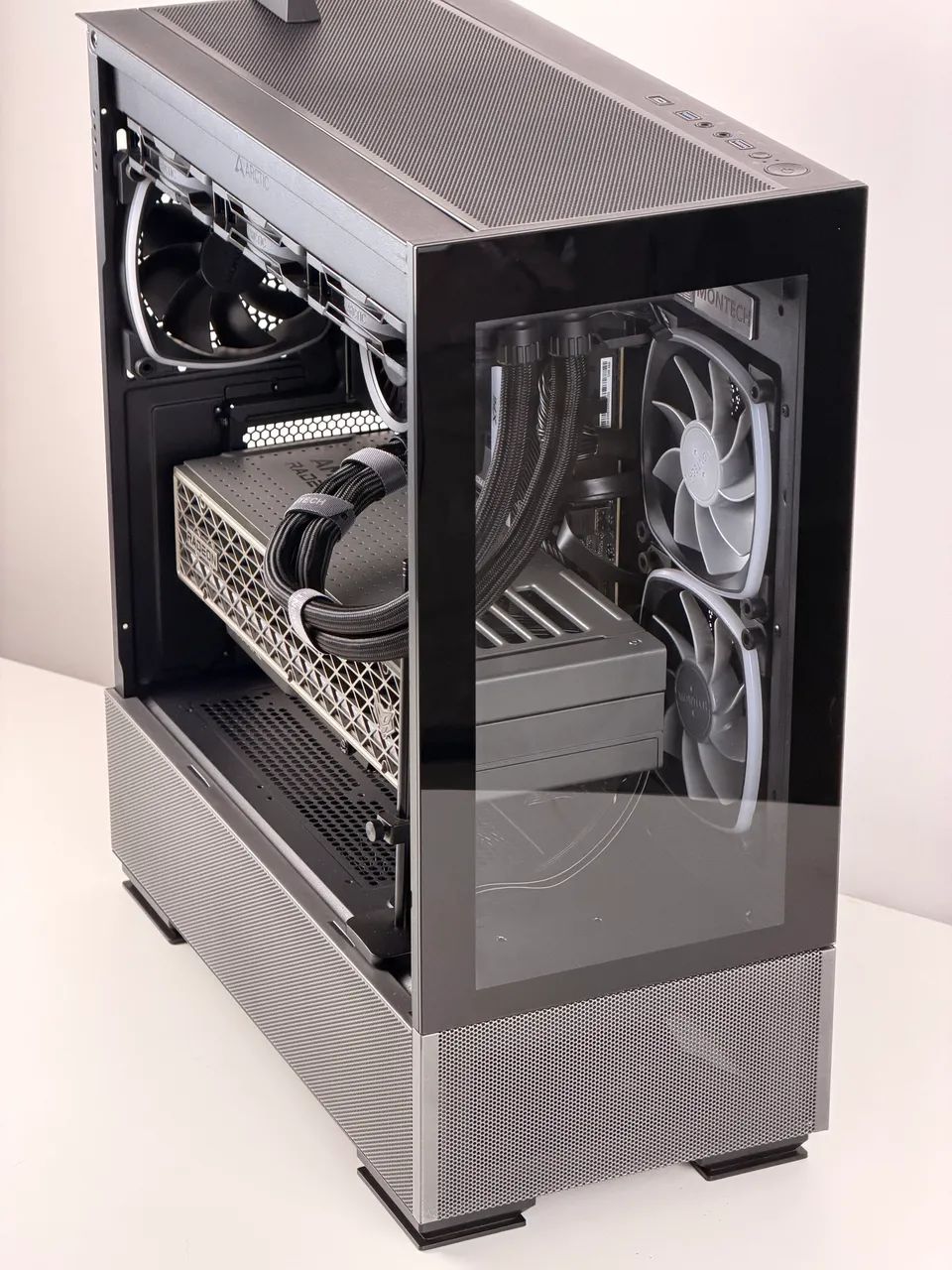 Pc Gamer Alto Desempenho  - Foto 2