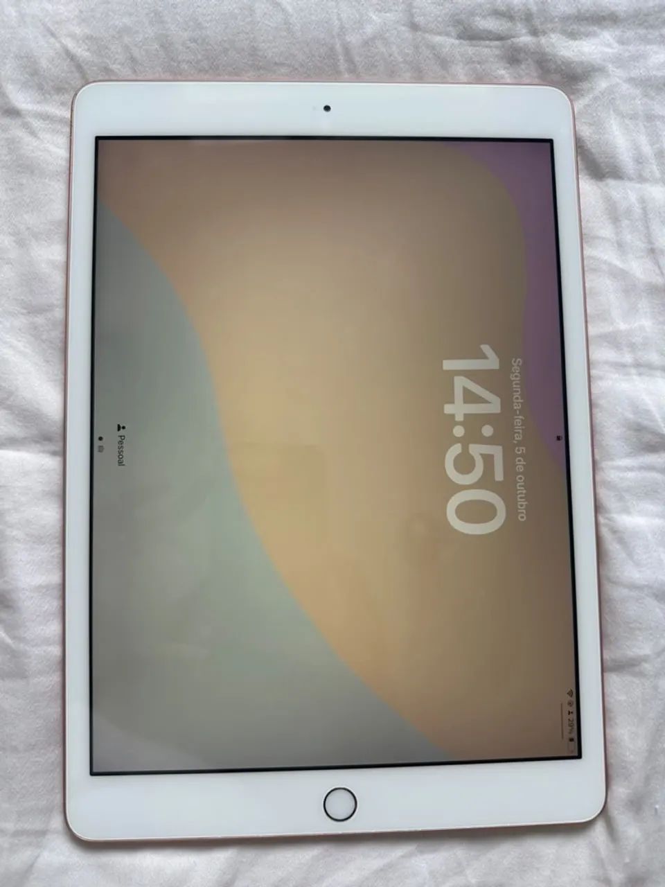 iPad 8ª Geração  - Foto 5