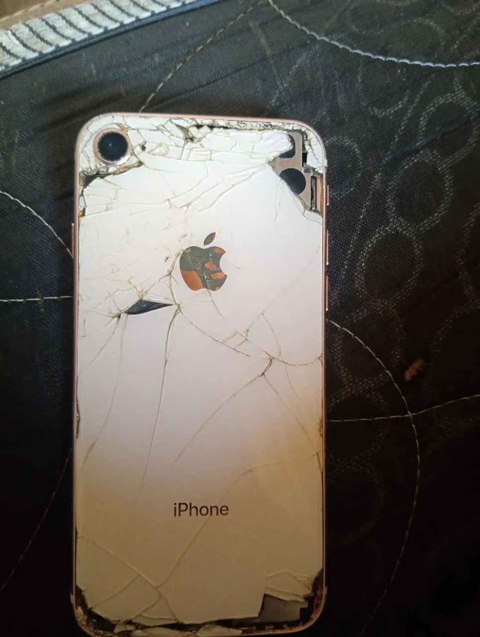 Vendo iPhone 8 - Foto 3