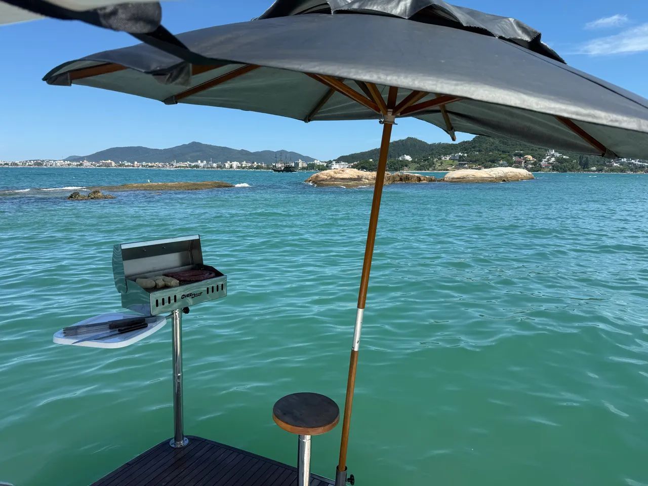 Lancha Phantom 290 - o melhor custo x beneficio - Foto 10