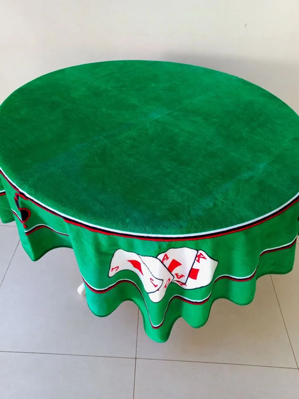 TOALHA DE MESA  - Foto 2
