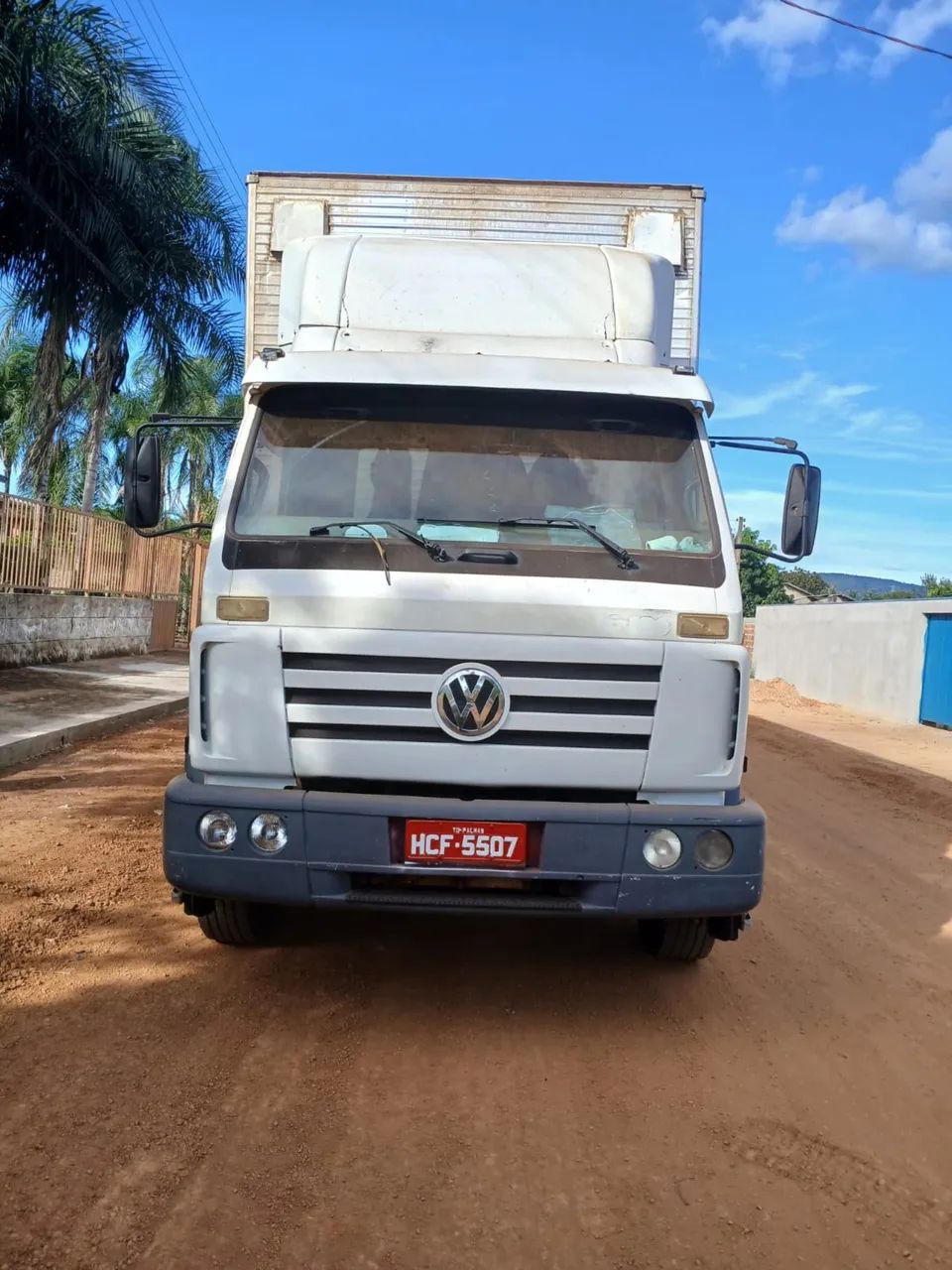 Vendo Caminhão  - Foto 2