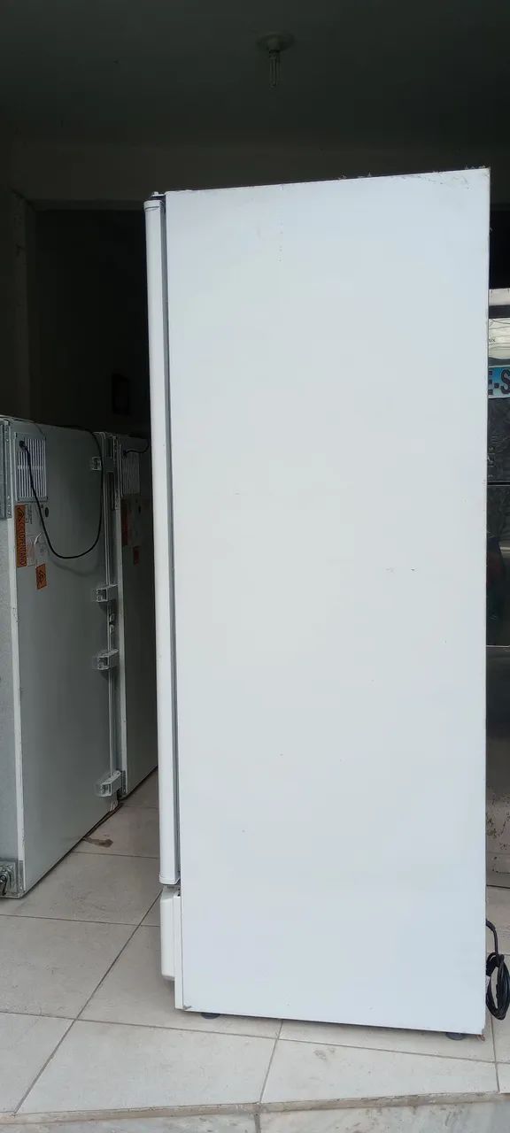Freezer vertical GELOPAR  - Foto 2