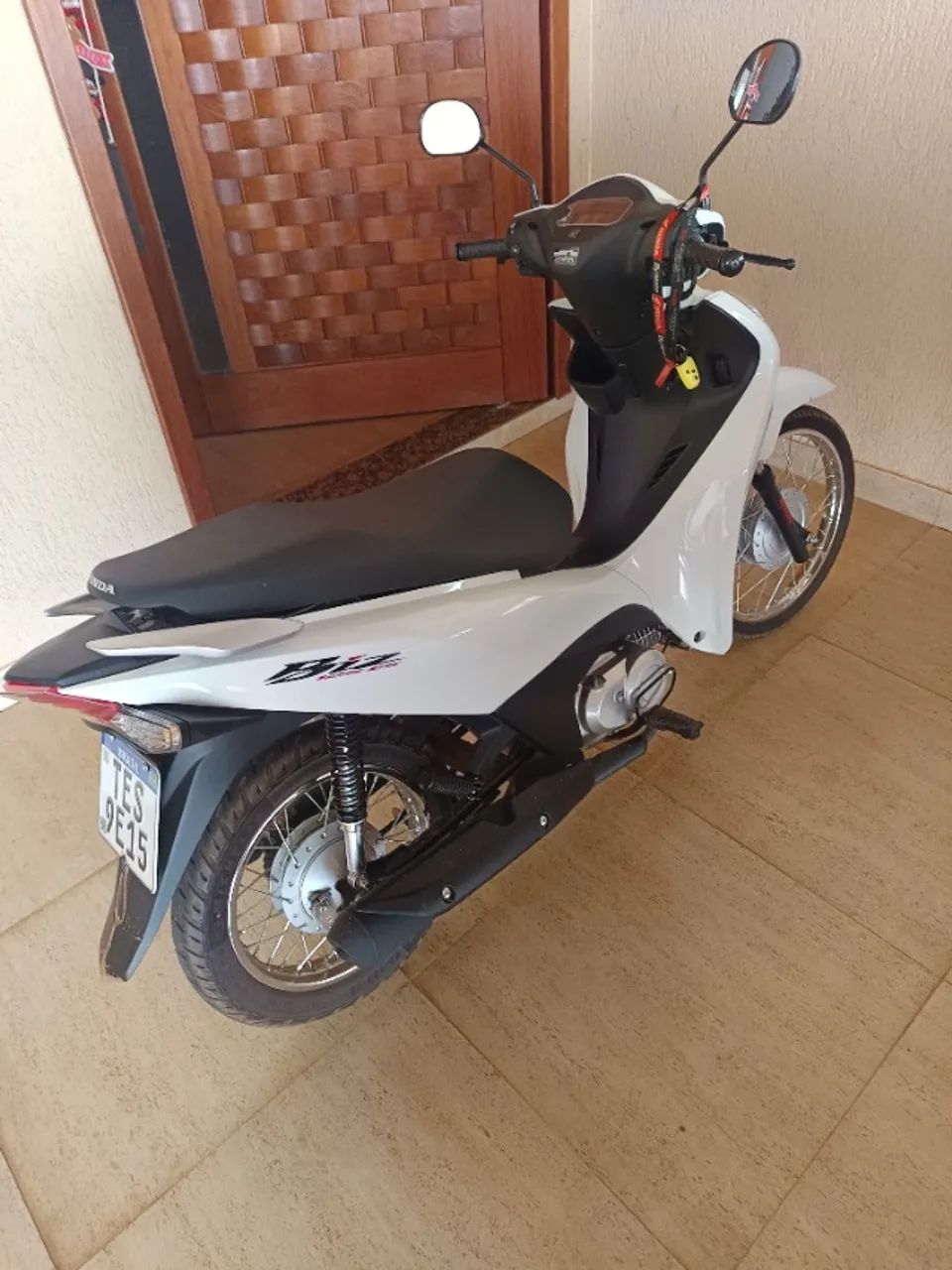 Moto estado zero  - Foto 3