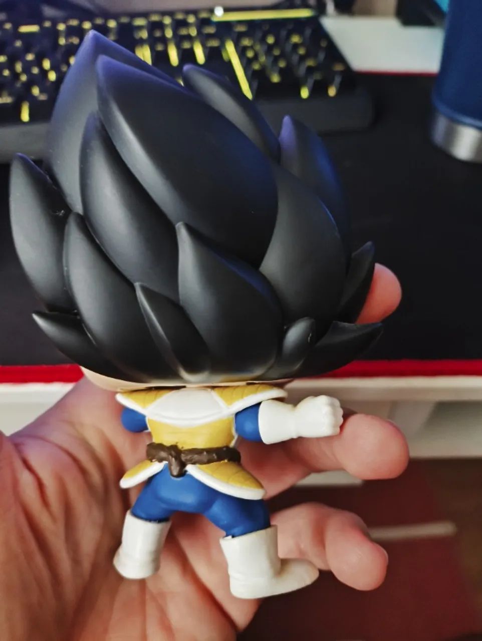 Pop Funko Vegeta - Foto 4