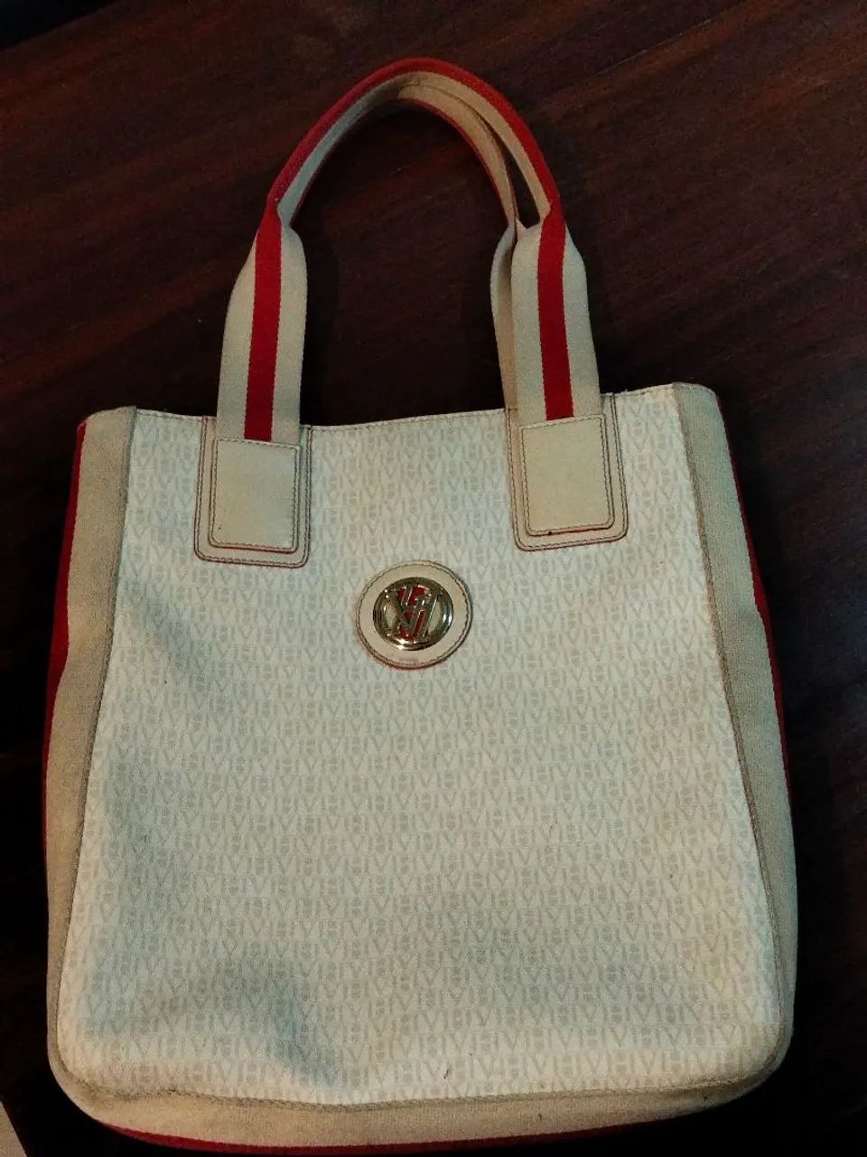 Bolsa Vitor Hugo 