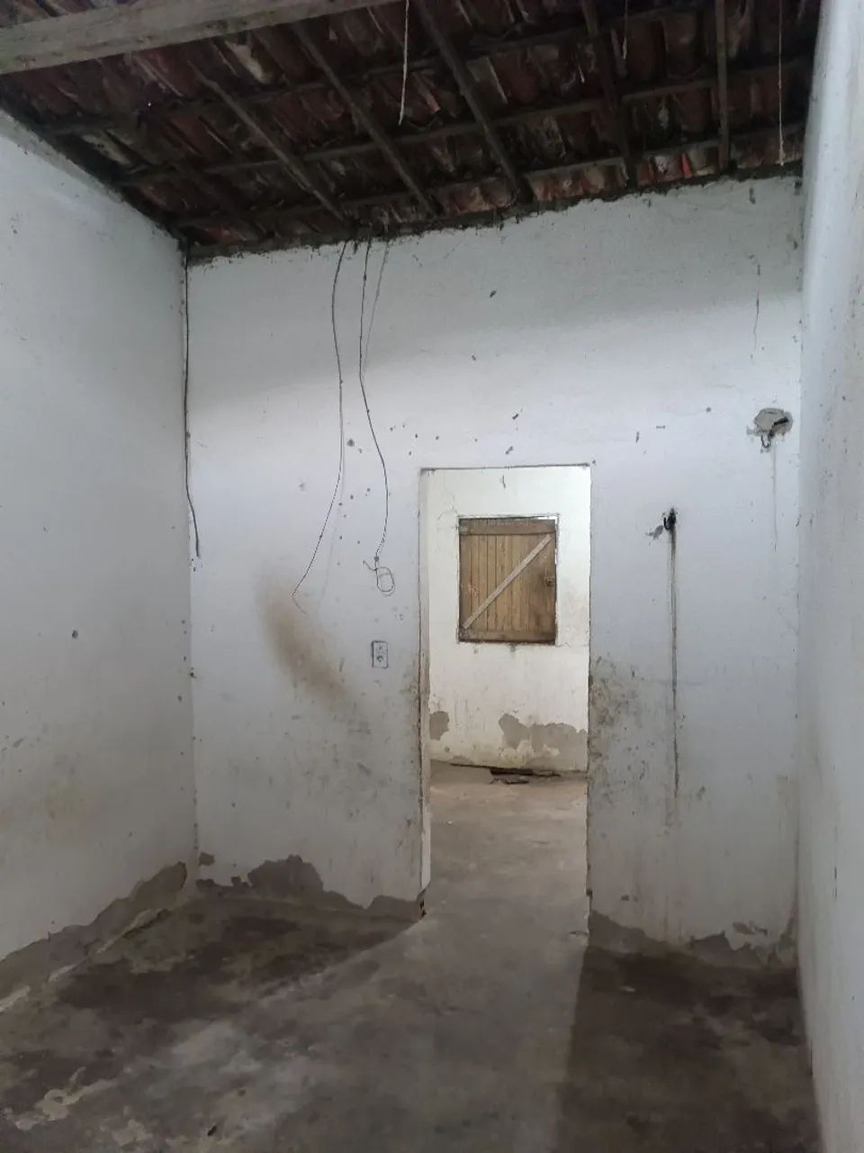 Casa de Vila na Maraponga  - Foto 4