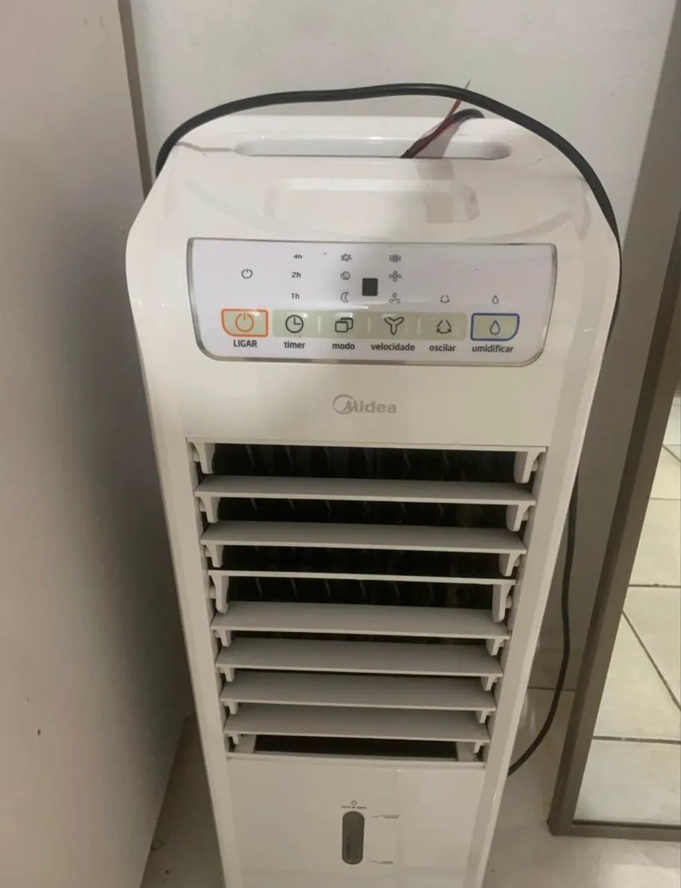 Climatizador - Foto 2
