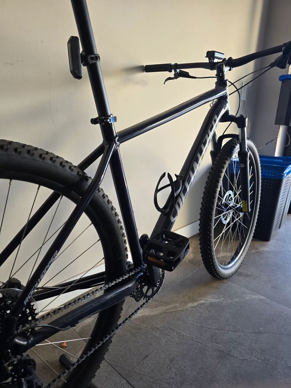 Specialized Rockhopper Xl 2025