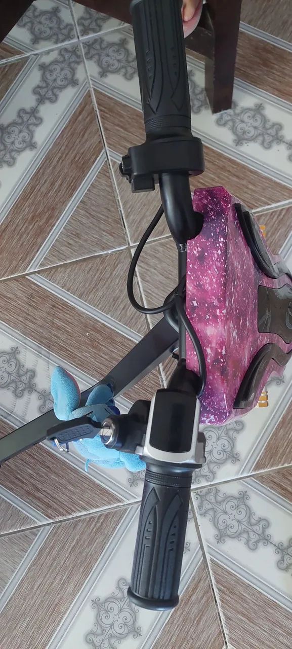 Drift eletrico  - Foto 4