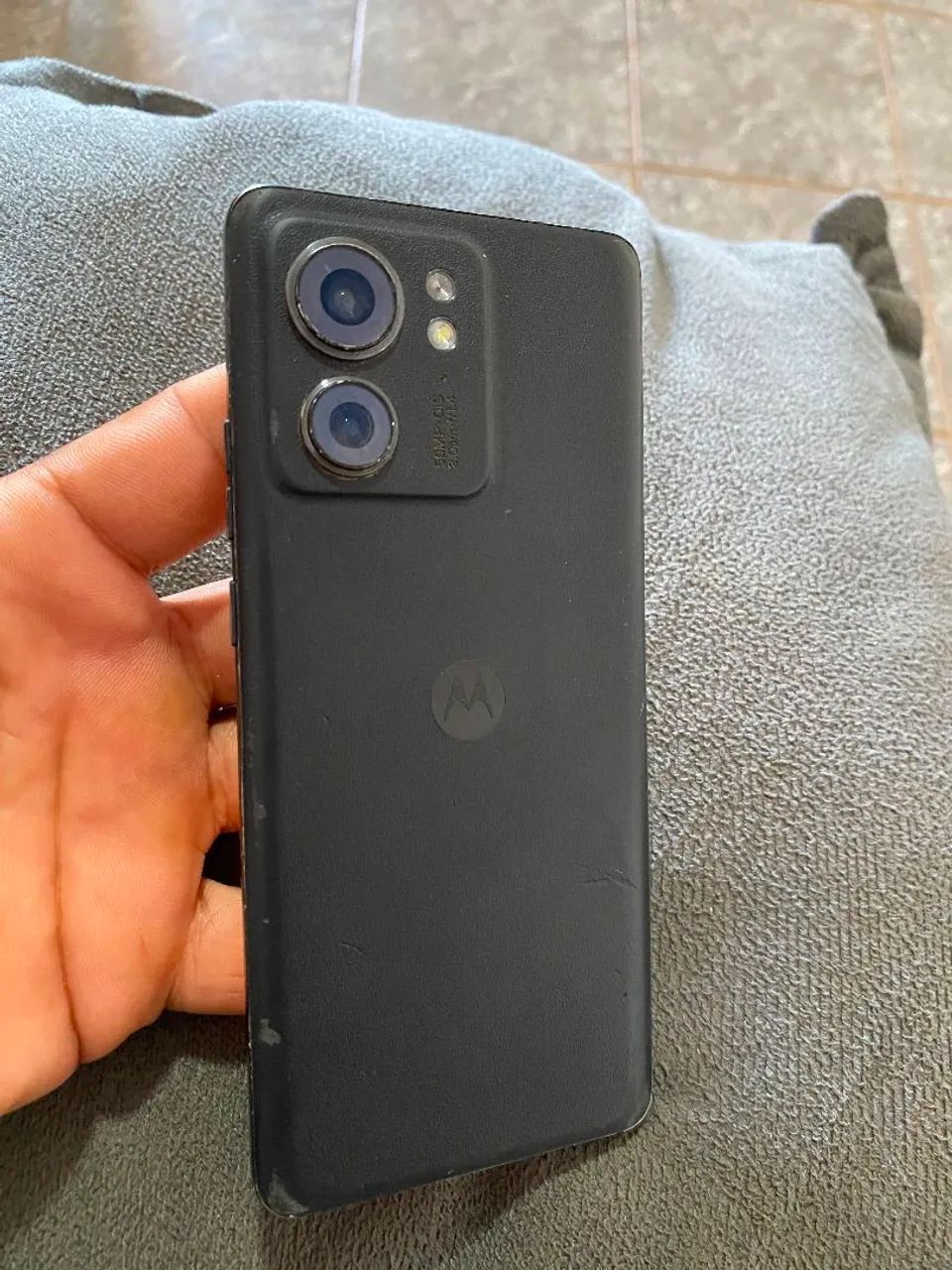 Moto Edge 40 Base 256Gb - Foto 3
