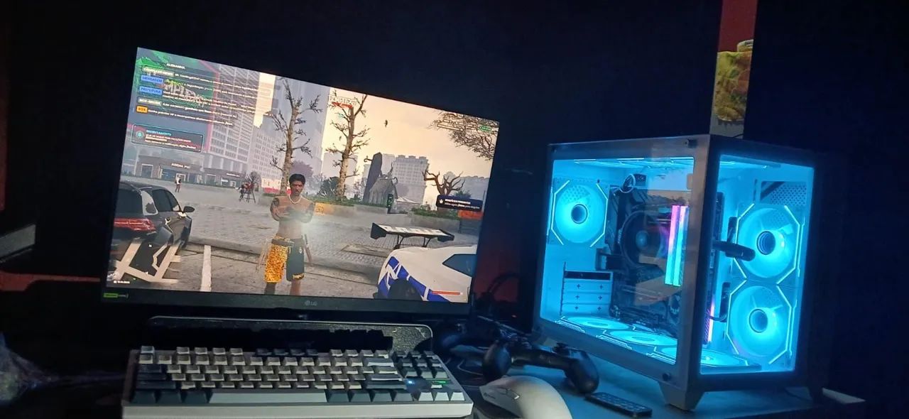 Pc gamer - Foto 4