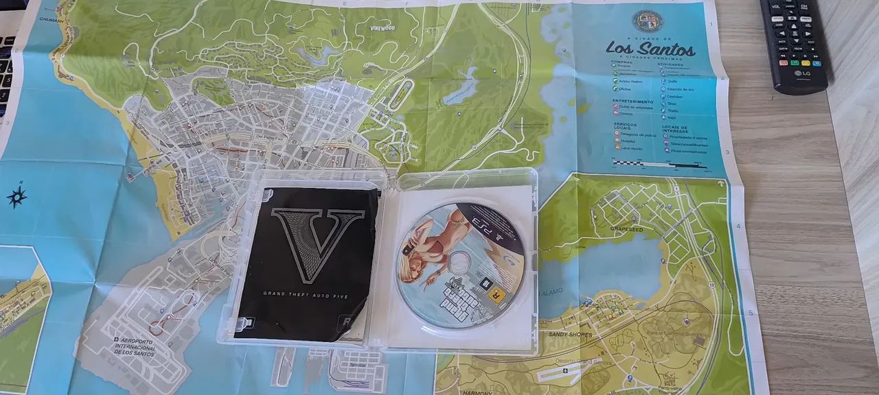 GTA V  - Foto 3
