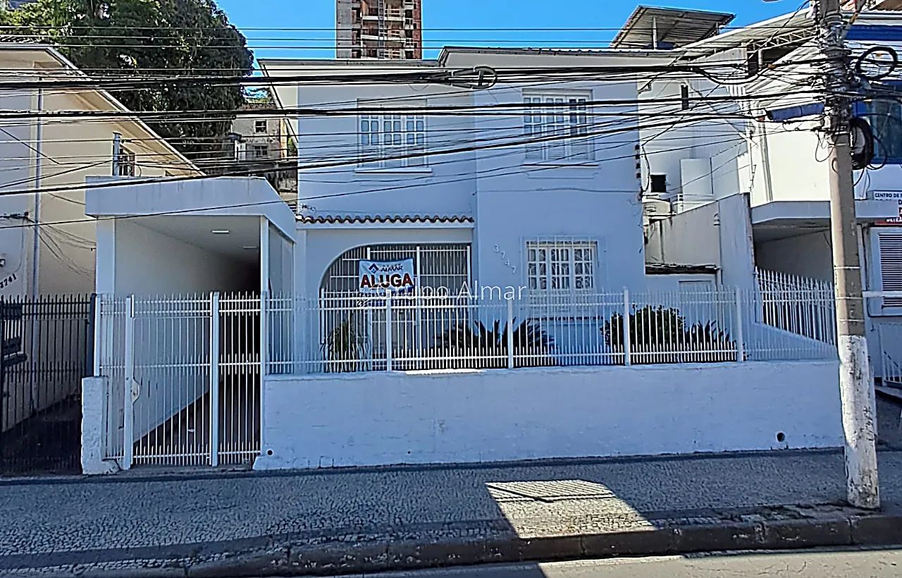 Casa - Centro