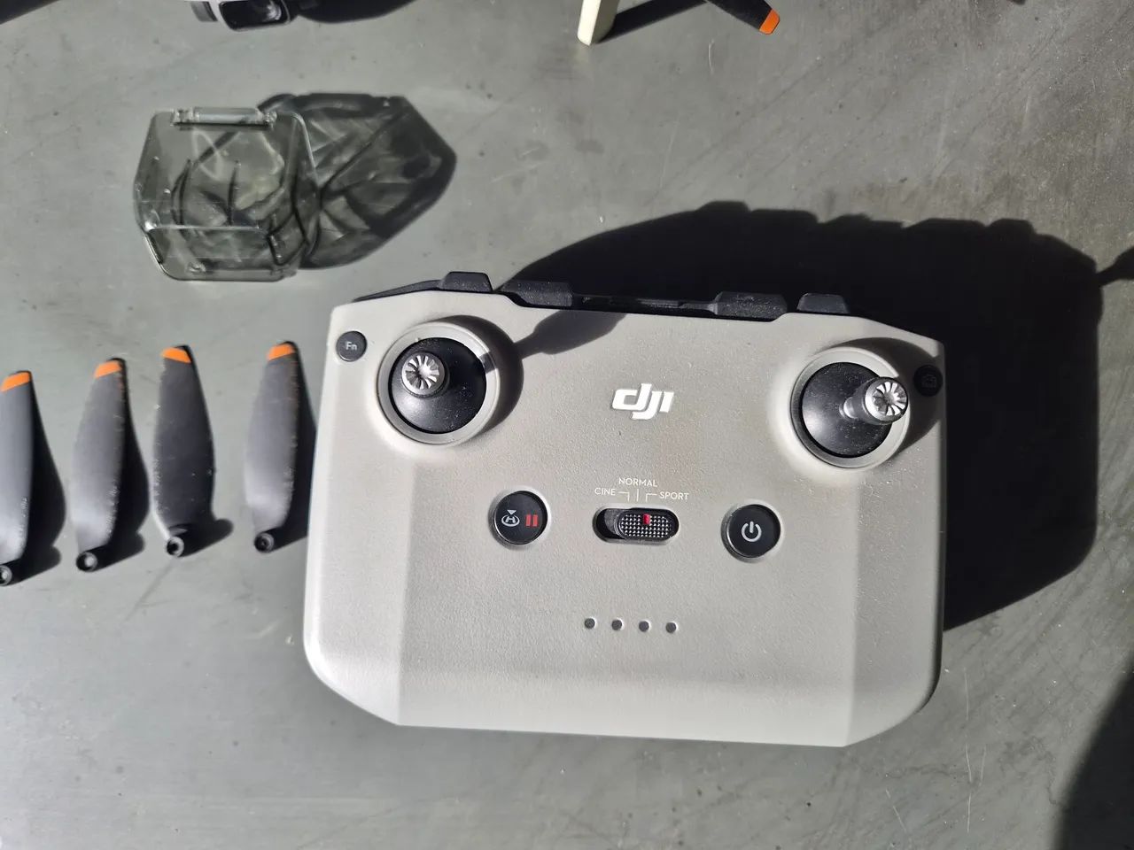 Drone dji mini 2 se - Foto 3